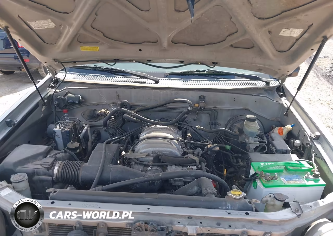 2002 Toyota Sequoia Limited V8 VIN:5TDZT38A32S097398 - 10