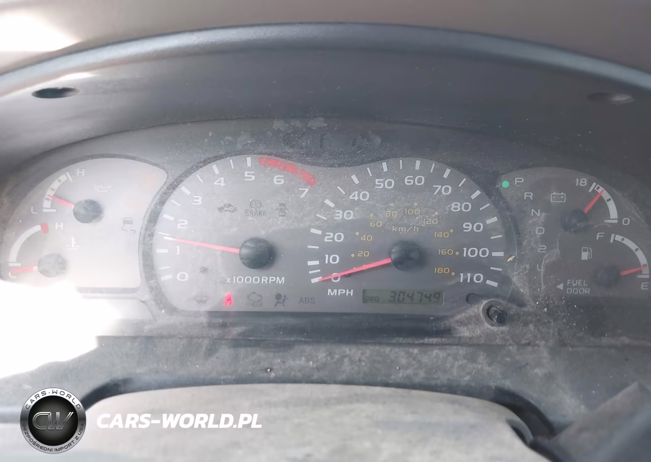 2002 Toyota Sequoia Limited V8 VIN:5TDZT38A32S097398 - 7
