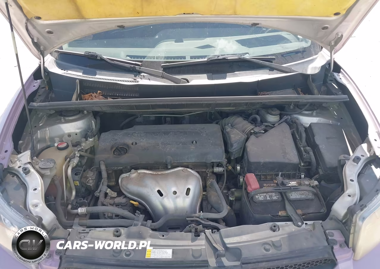 2015 Scion Xb VIN:JTLZE4FE9FJ077511 - 10