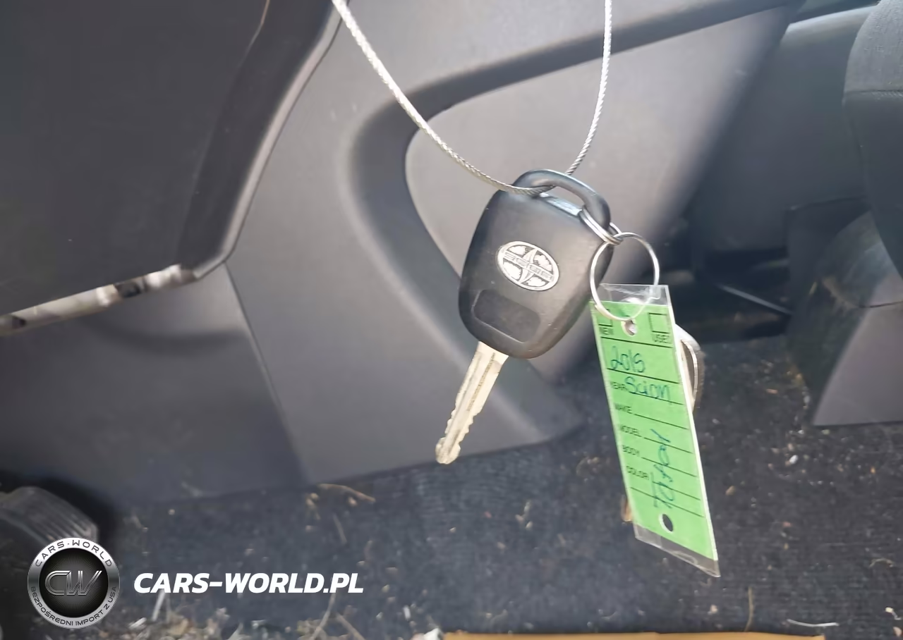 2015 Scion Xb VIN:JTLZE4FE9FJ077511 - 11