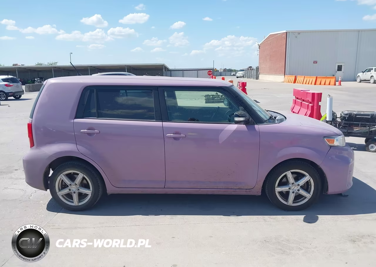 2015 Scion Xb VIN:JTLZE4FE9FJ077511 - 13