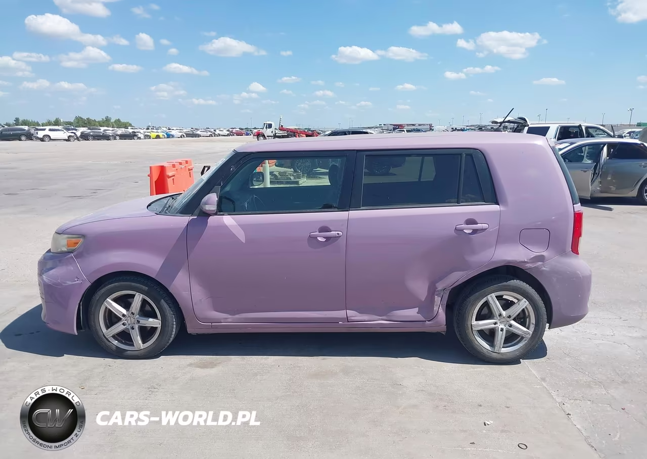 2015 Scion Xb VIN:JTLZE4FE9FJ077511 - 14