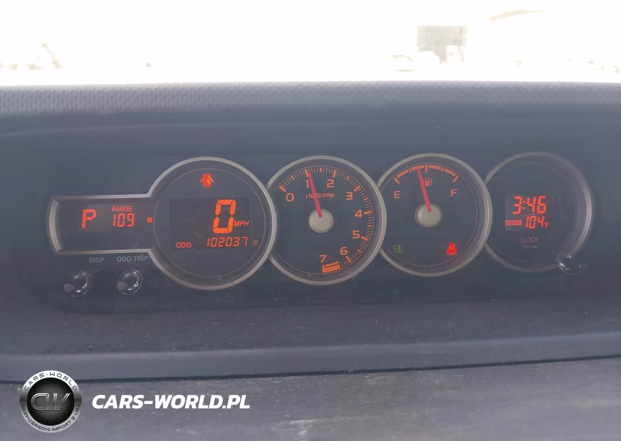 2015 Scion Xb VIN:JTLZE4FE9FJ077511 - 7
