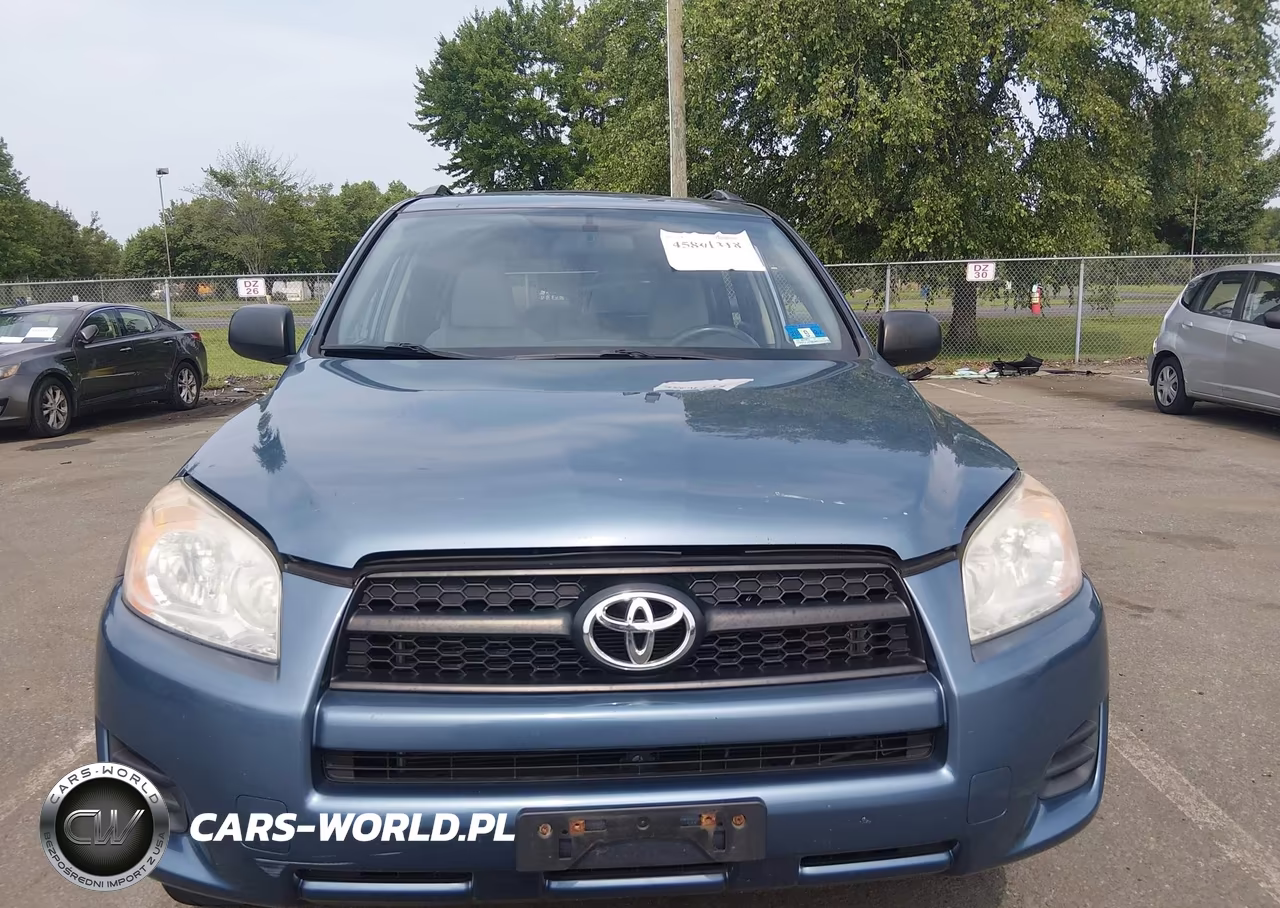2012 Toyota Rav4 VIN:2T3ZF4DV7CW139075 - 12