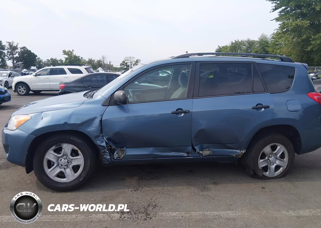 2012 Toyota Rav4 VIN:2T3ZF4DV7CW139075 - 17