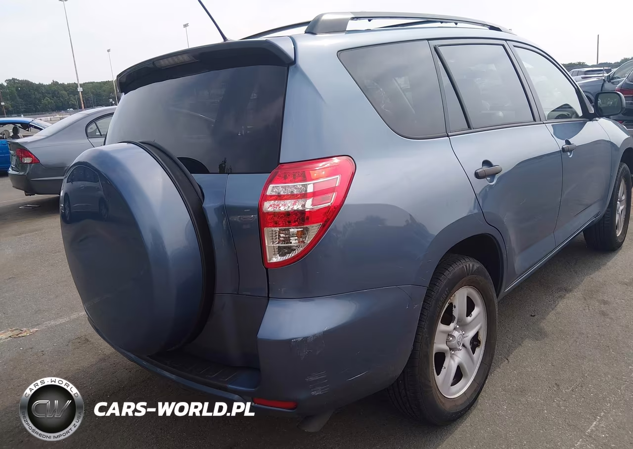 2012 Toyota Rav4 VIN:2T3ZF4DV7CW139075 - 19