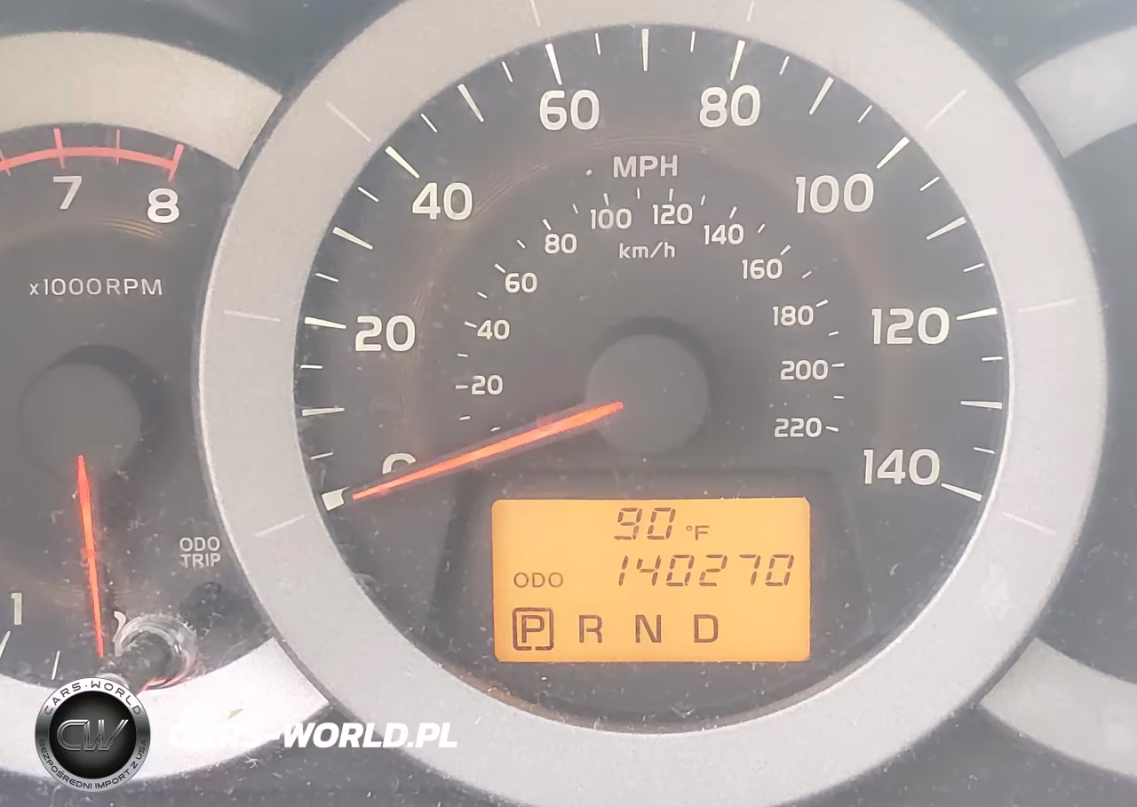 2012 Toyota Rav4 VIN:2T3ZF4DV7CW139075 - 7
