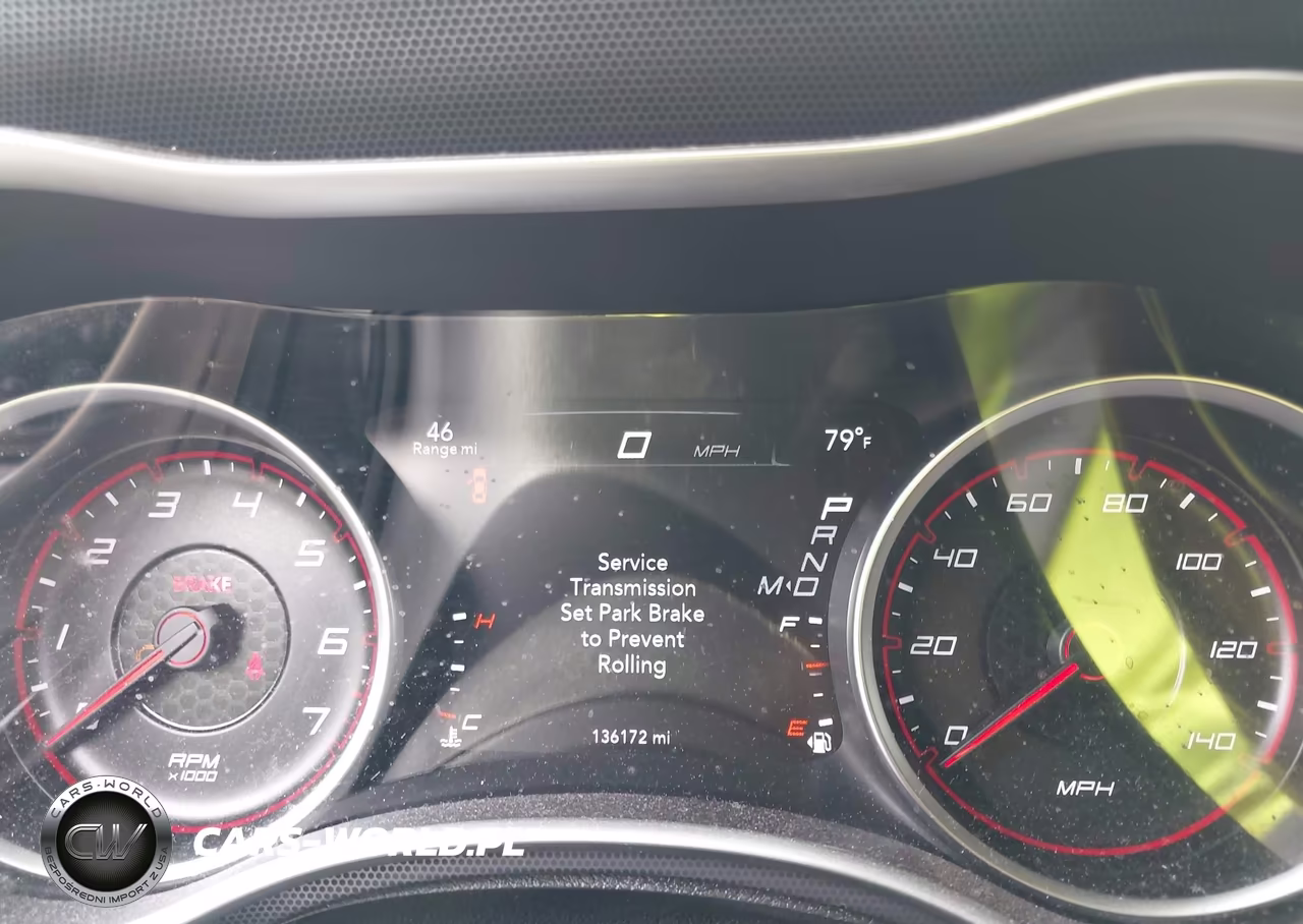 2016 Dodge Charger Sxt VIN:2C3CDXJG1GH165541 - 7