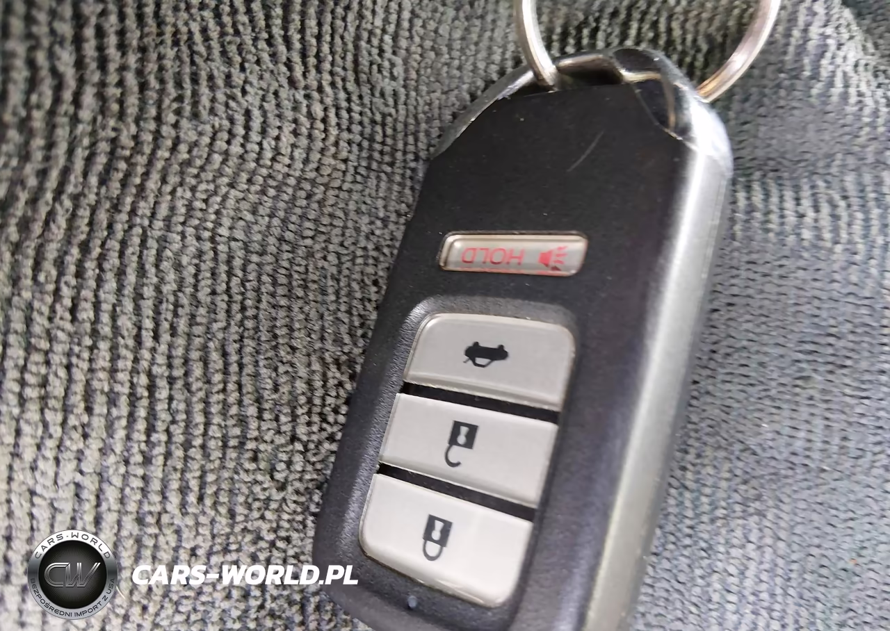 2014 Honda Accord Ex-L VIN:1HGCR2F82EA145846 - 11