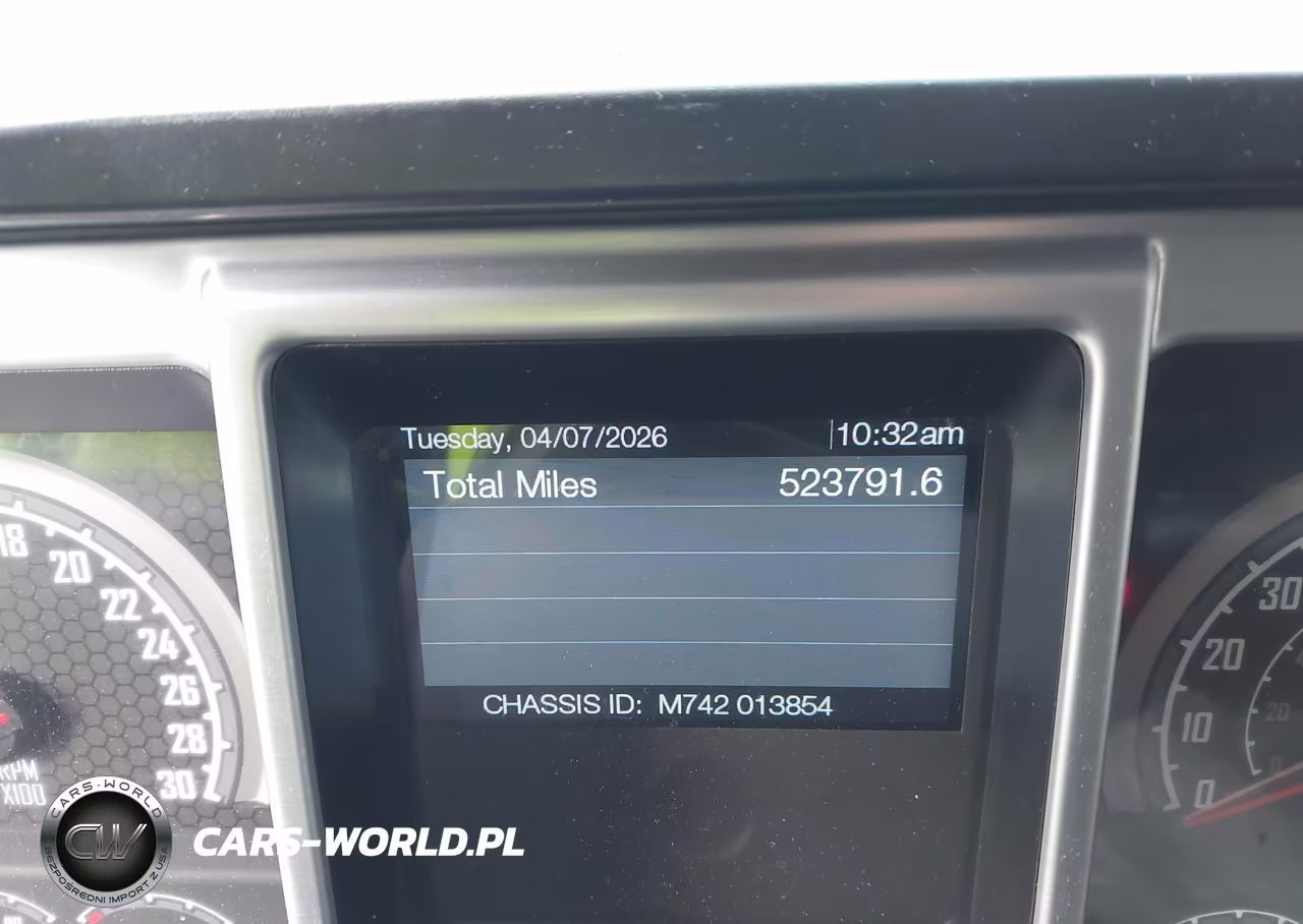 2020 Mack Anthem VIN:1M1AN4GY0LM013854 - 5