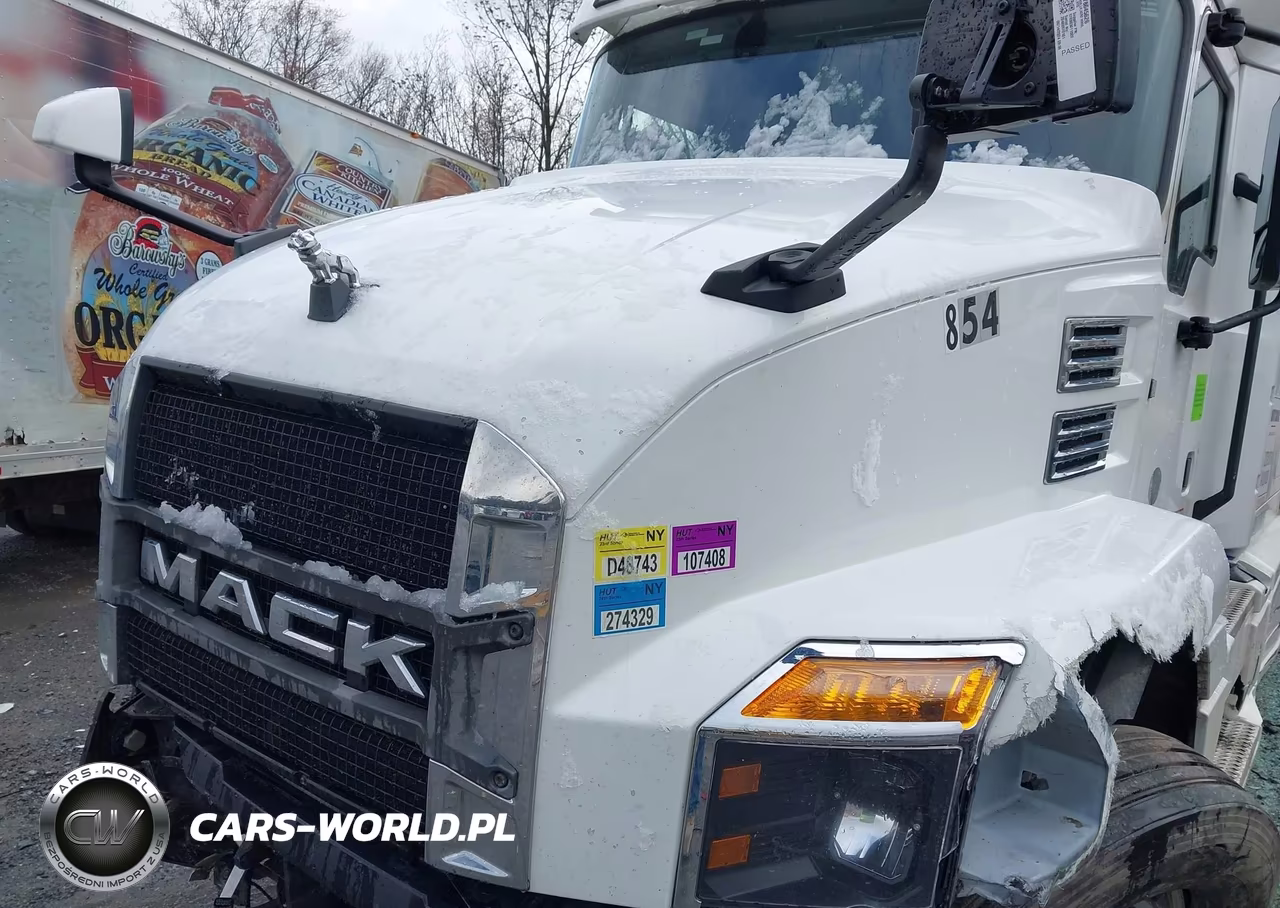 2020 Mack Anthem VIN:1M1AN4GY0LM013854 - 9