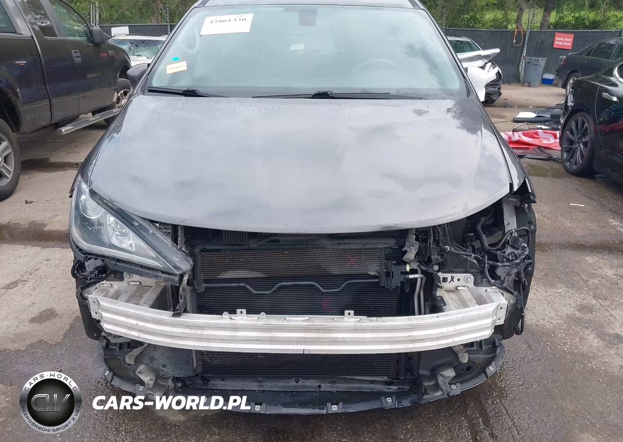 2017 Chrysler Pacifica Touring-L Plus VIN:2C4RC1EG8HR614435 - 6