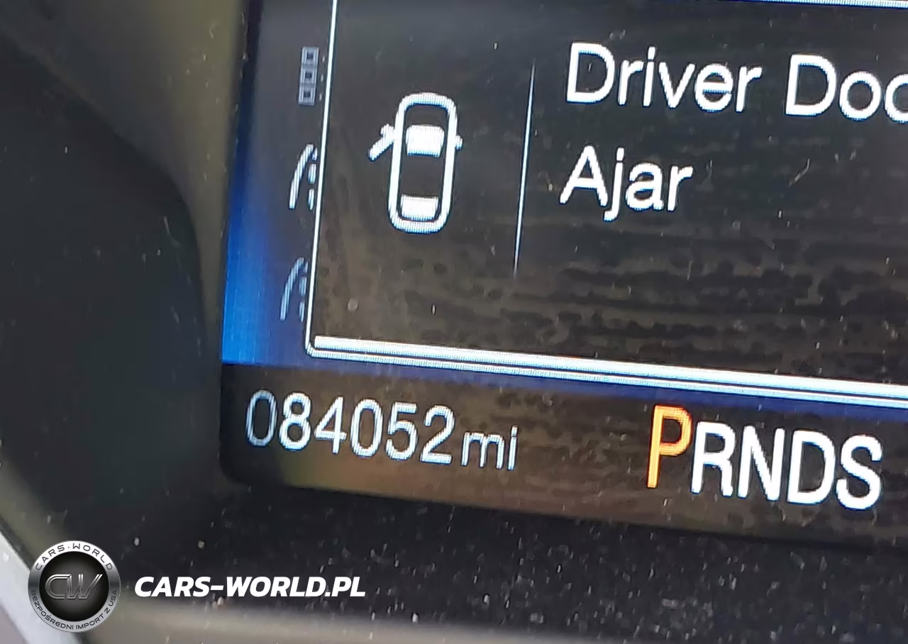 2016 Ford Focus Se VIN:1FADP3FE8GL356289 - 7