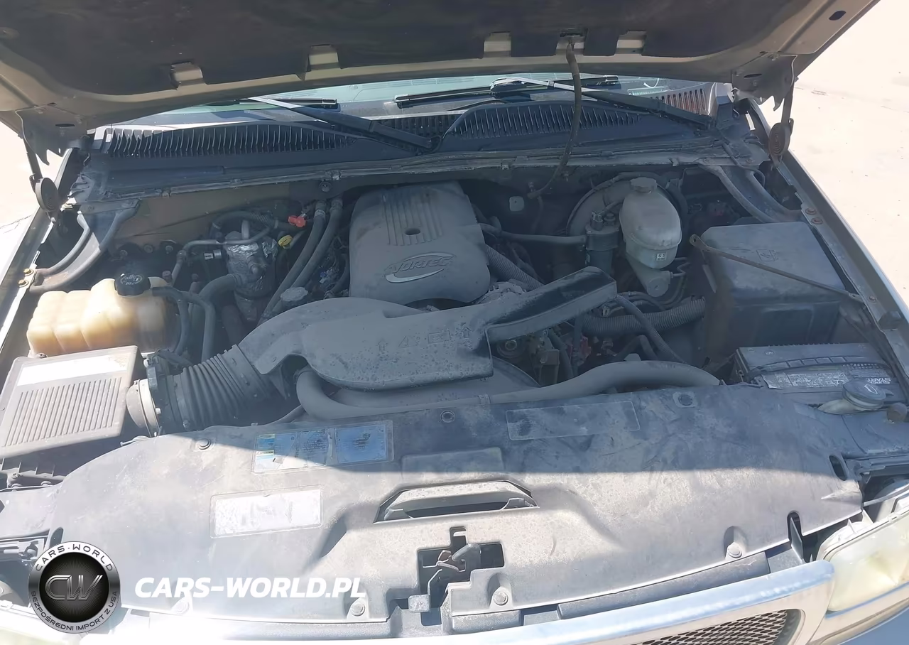 2003 GMC Yukon Xl 1500 Slt VIN:3GKEC16Z13G244107 - 10