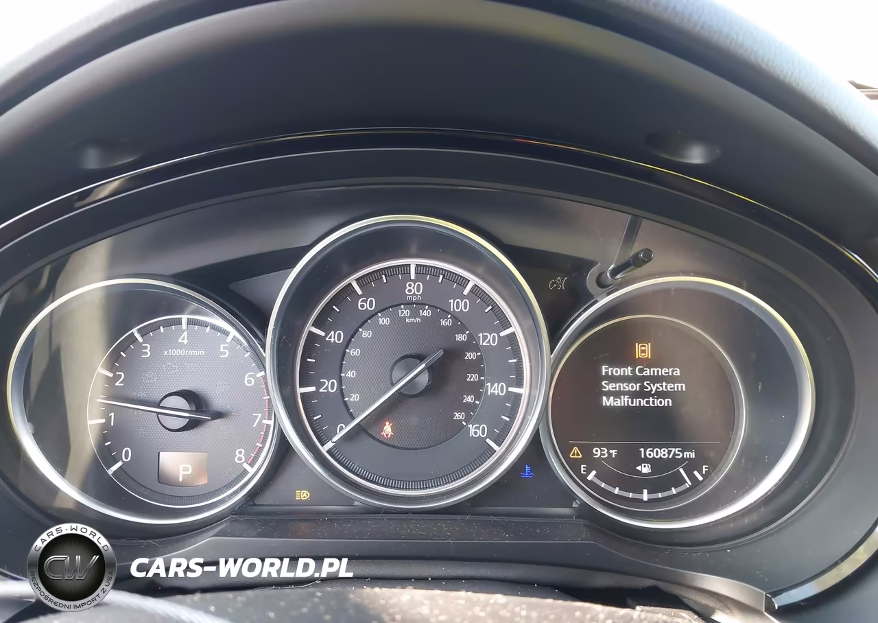 2018 Mazda Cx-9 Touring VIN:JM3TCACY9J0226140 - 7