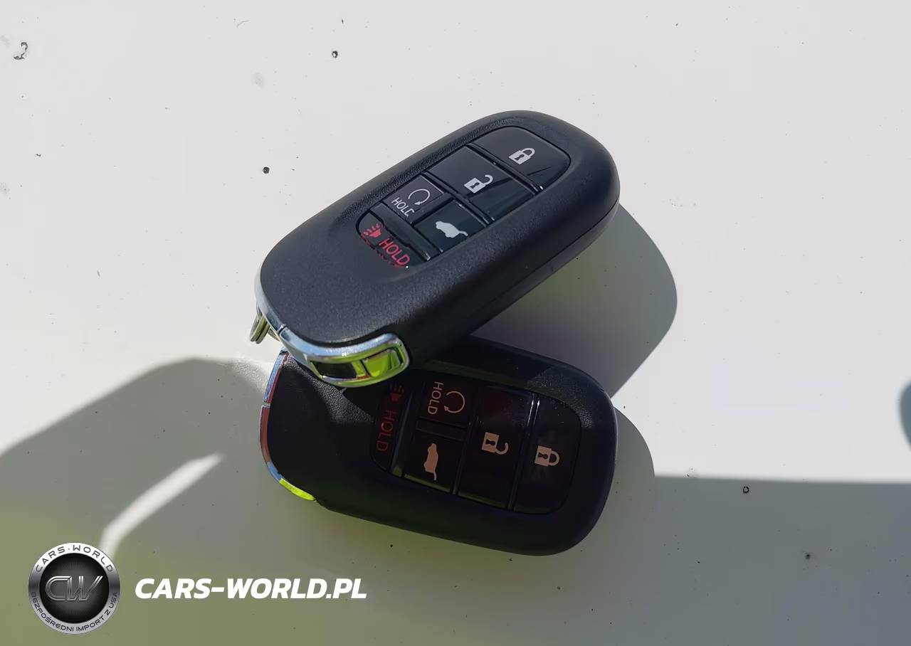 2024 Honda Civic Sport VIN:19XFL2H88RE040113 - 11