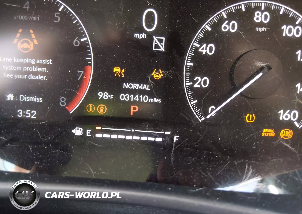 2024 Honda Civic Sport VIN:19XFL2H88RE040113 - 15