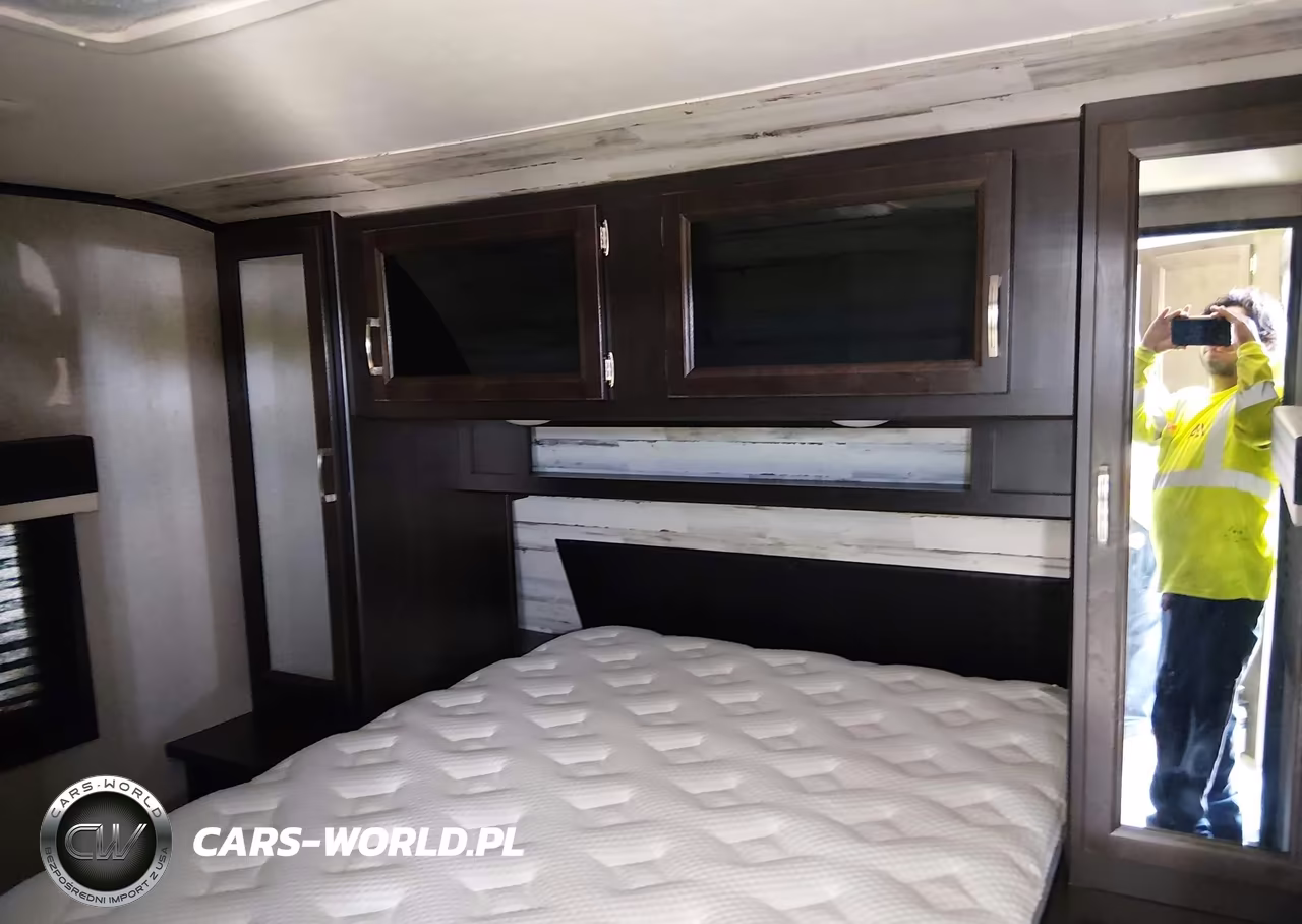 2020 Jayco Camper VIN:1UJBJ0BN7L1J60373 - 12