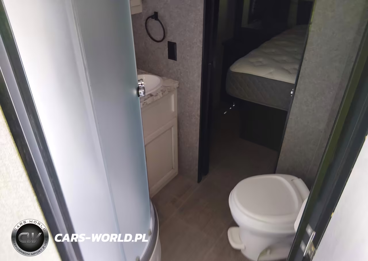2020 Jayco Camper VIN:1UJBJ0BN7L1J60373 - 15