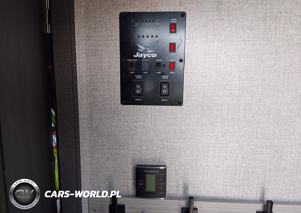 2020 Jayco Camper VIN:1UJBJ0BN7L1J60373 - 7