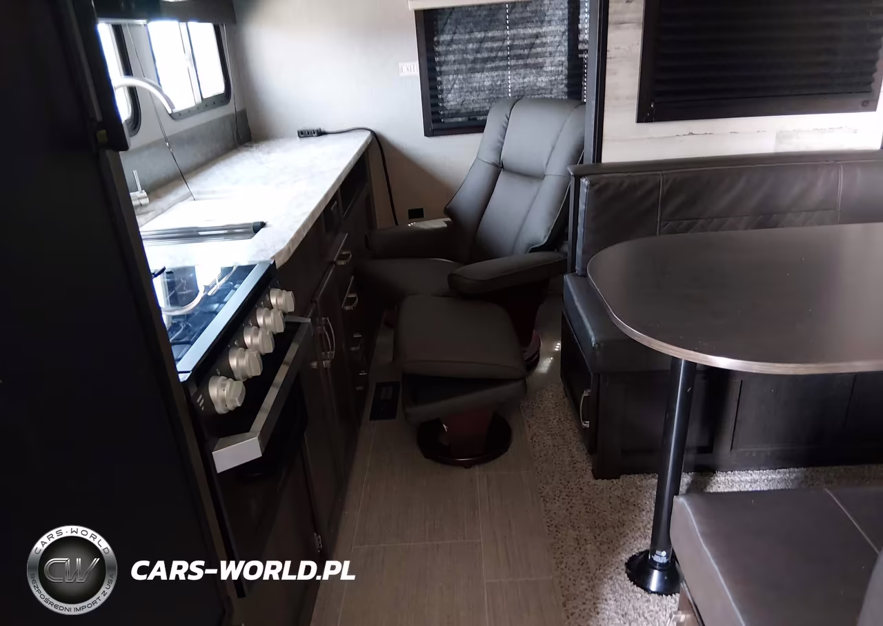 2020 Jayco Camper VIN:1UJBJ0BN7L1J60373 - 8