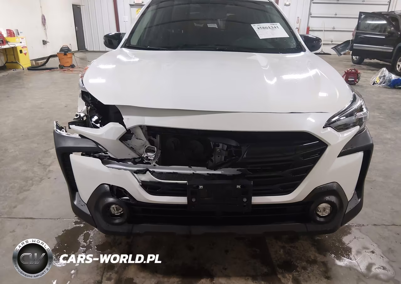 2025 Subaru Outback Onyx Edition Xt VIN:4S4BTGLD8S3153598 - 13