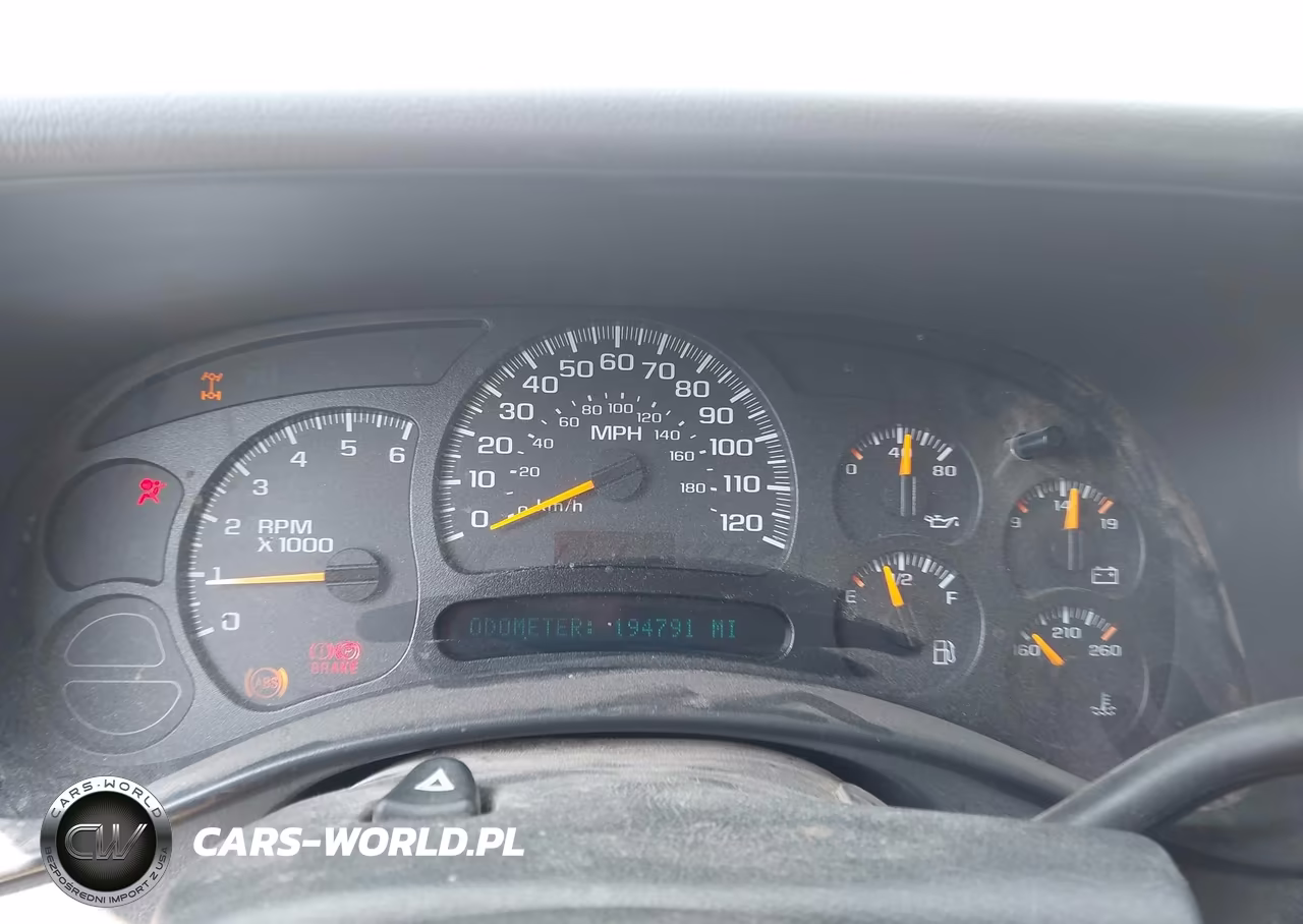 2005 Chevrolet Silverado 1500 Z71 VIN:1GCEK19Z55Z301647 - 7