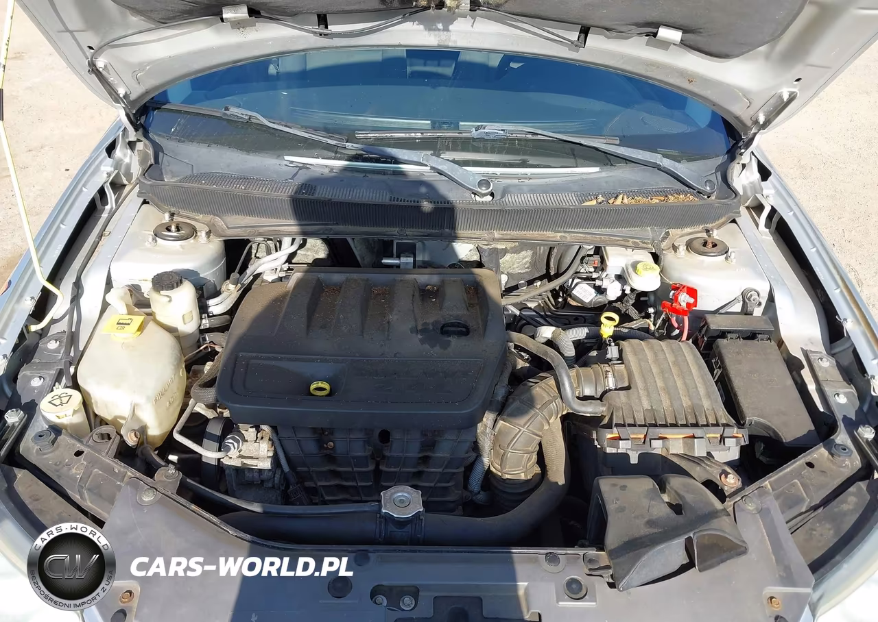 2010 Chrysler Sebring Touring VIN:1C3CC4FB4AN126648 - 10