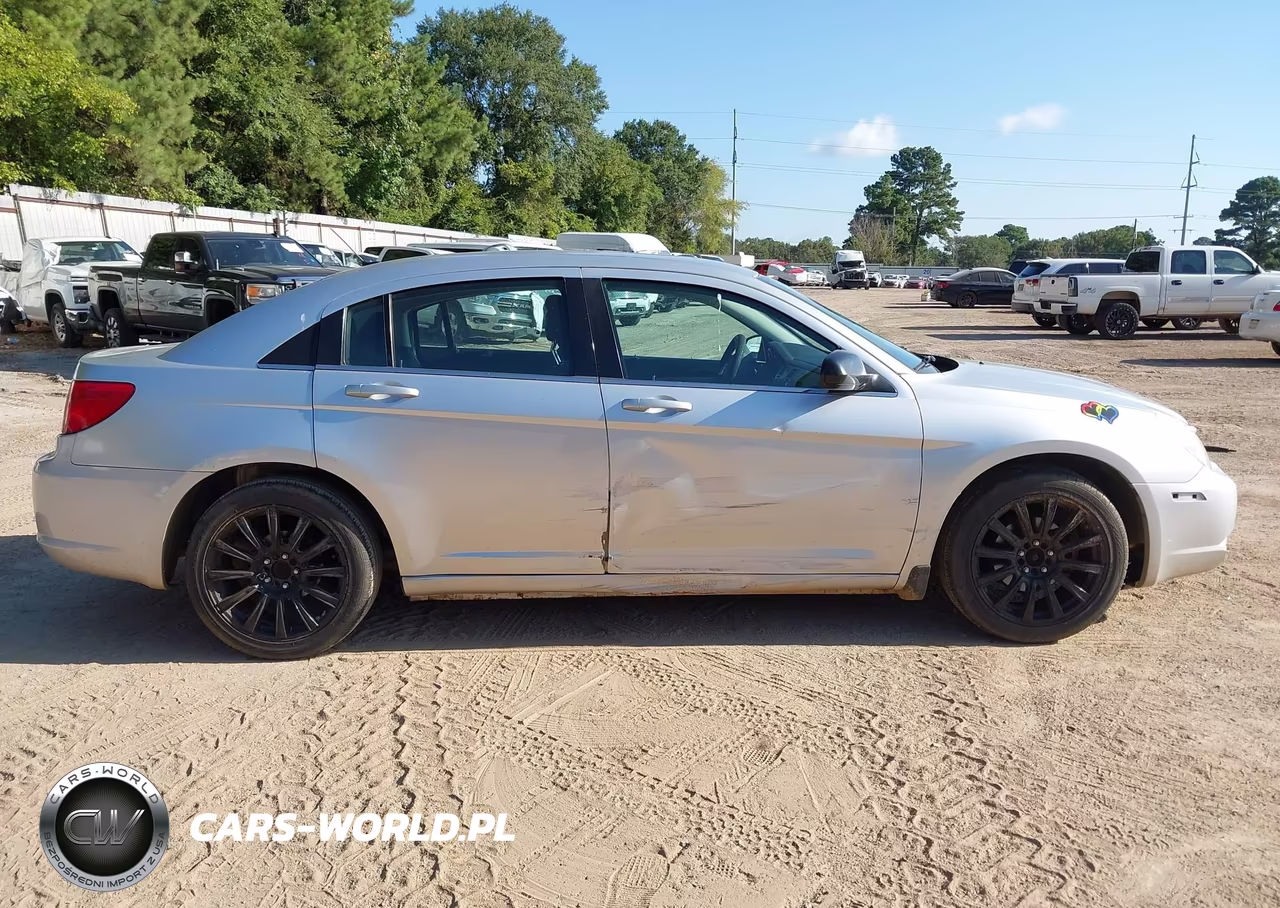 2010 Chrysler Sebring Touring VIN:1C3CC4FB4AN126648 - 14