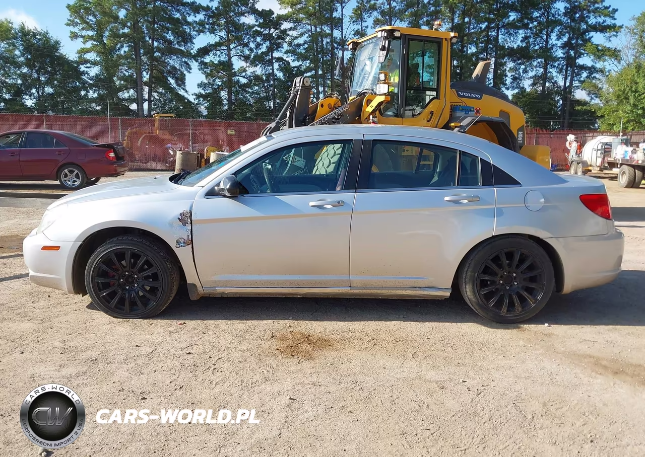 2010 Chrysler Sebring Touring VIN:1C3CC4FB4AN126648 - 15