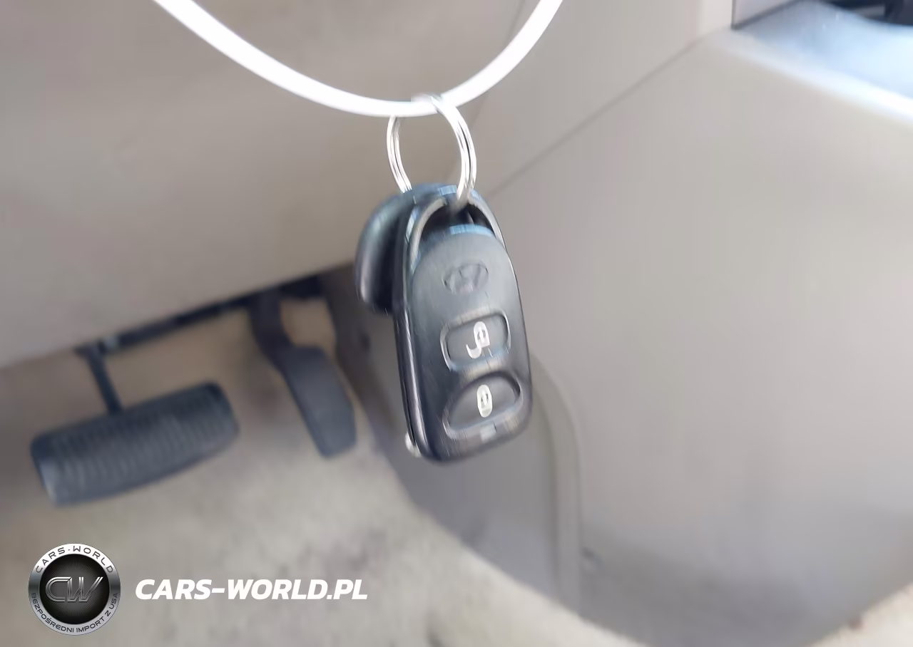 2007 Hyundai Tucson Gls VIN:KM8JM12B87U609266 - 11