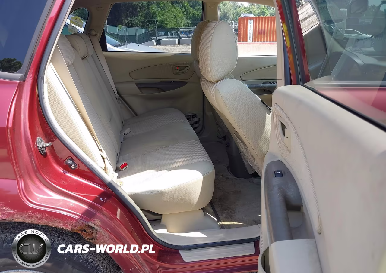 2007 Hyundai Tucson Gls VIN:KM8JM12B87U609266 - 8