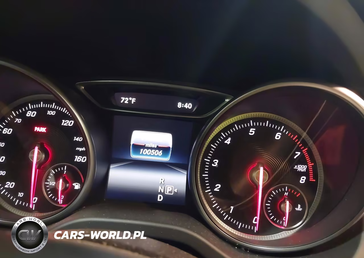2018 Mercedes-Benz Gla 250 4Matic VIN:WDCTG4GB7JJ380452 - 7