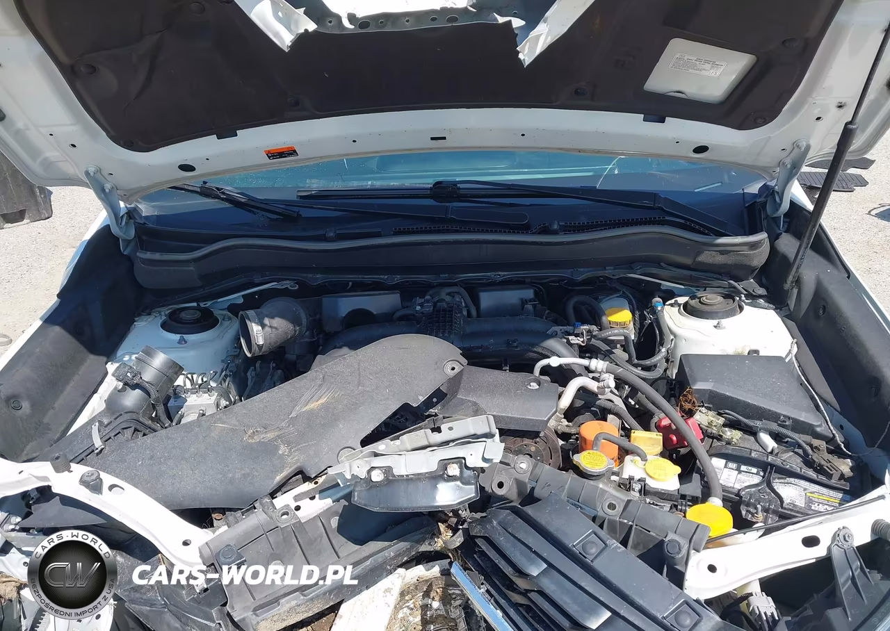2018 Subaru Forester 2.5I VIN:JF2SJABC5JH610712 - 10