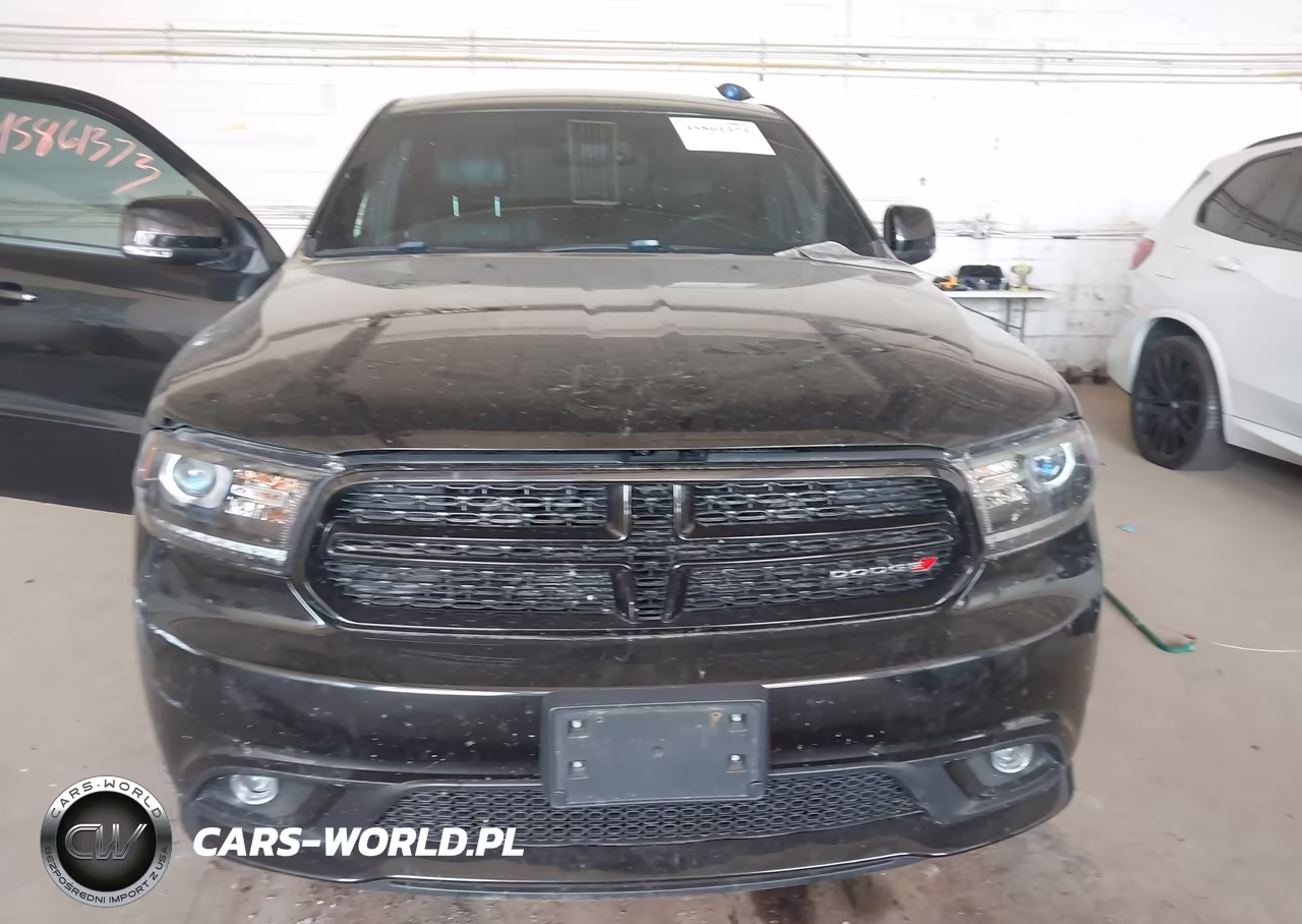 2016 Dodge Durango Limited VIN:1C4RDJDG7GC440721 - 12