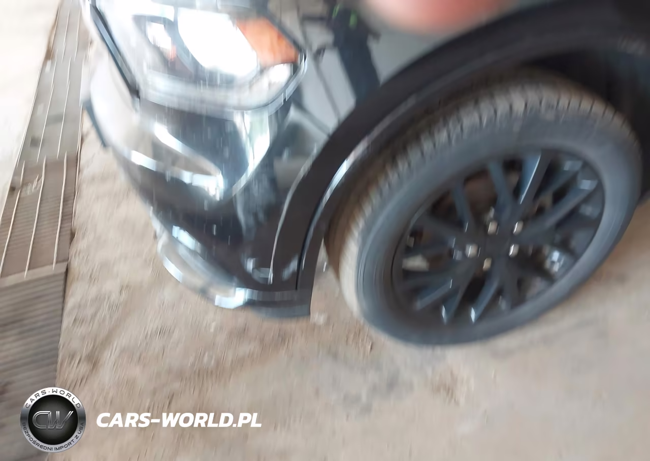 2016 Dodge Durango Limited VIN:1C4RDJDG7GC440721 - 6