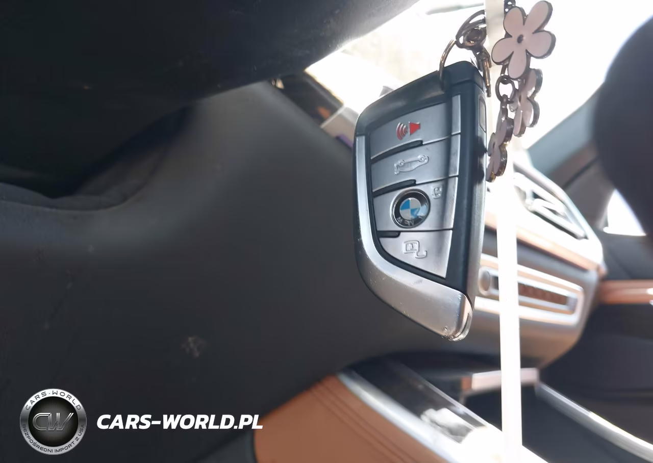 2023 BMW X5 Sdrive40I VIN:5UXCR4C06P9R55413 - 11