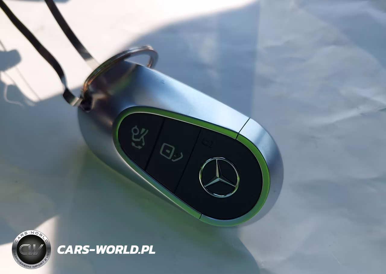 2026 Mercedes-Benz Glc 300 4Matic Suv VIN:W1NKM4HB0TF589636 - 11