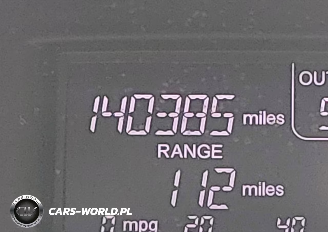 2012 Honda Odyssey Ex-L VIN:5FNRL5H62CB055222 - 15