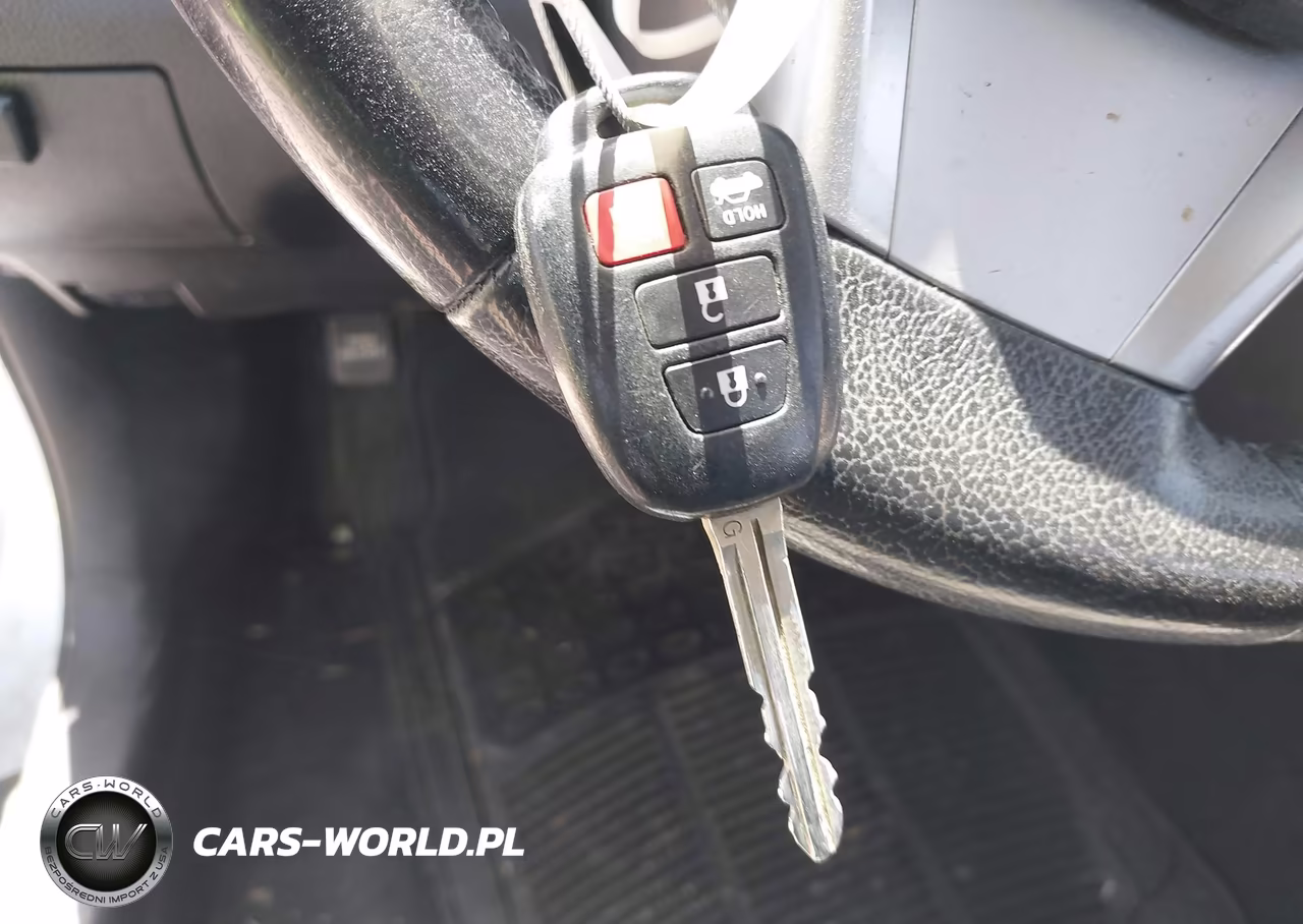 2013 Toyota Camry Se VIN:4T1BF1FK2DU660833 - 11