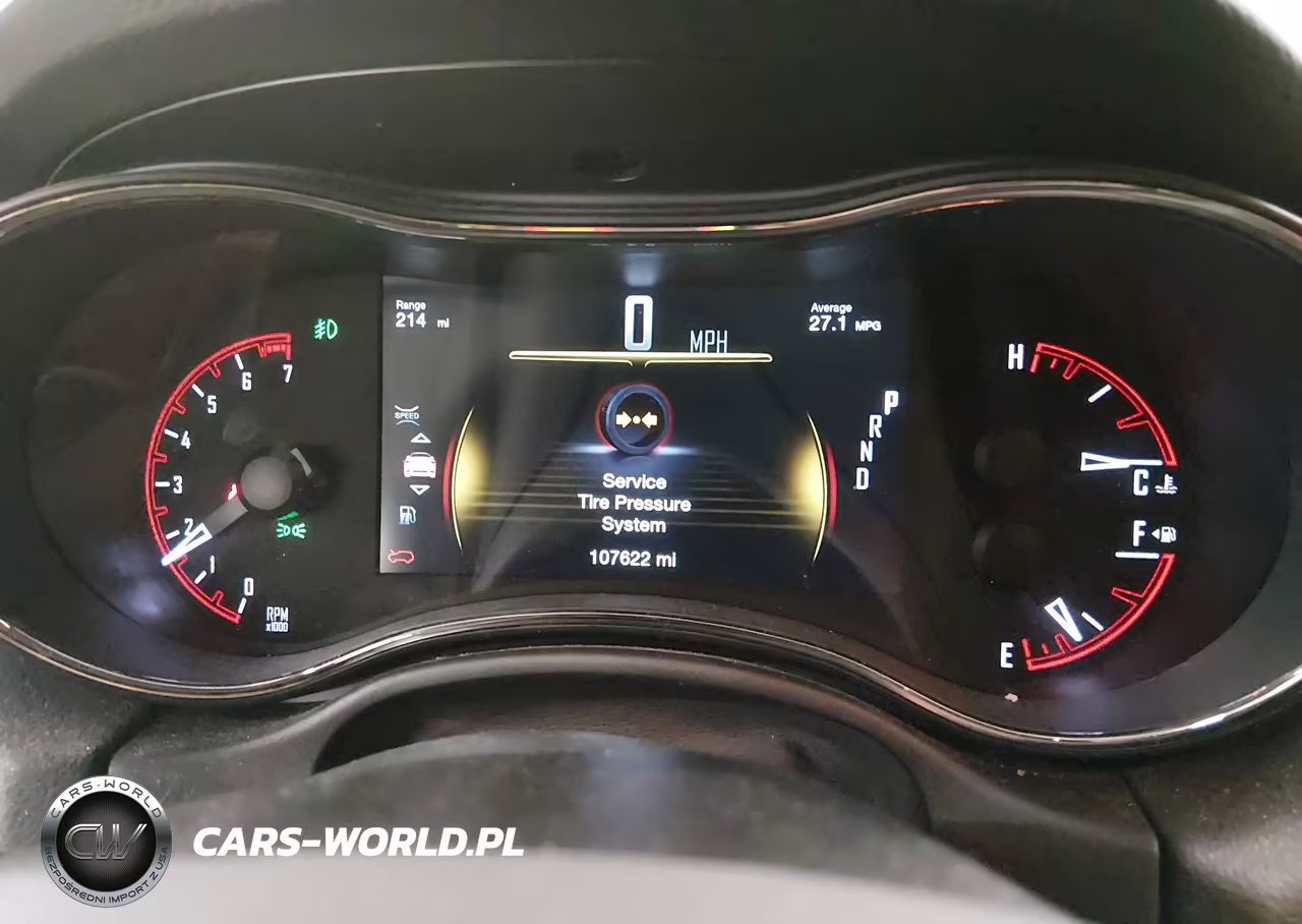2020 Dodge Durango Gt Awd VIN:1C4RDJDG7LC107574 - 7