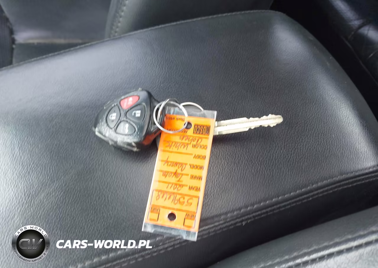2011 Toyota Camry Se VIN:4T1BF3EK4BU717768 - 11