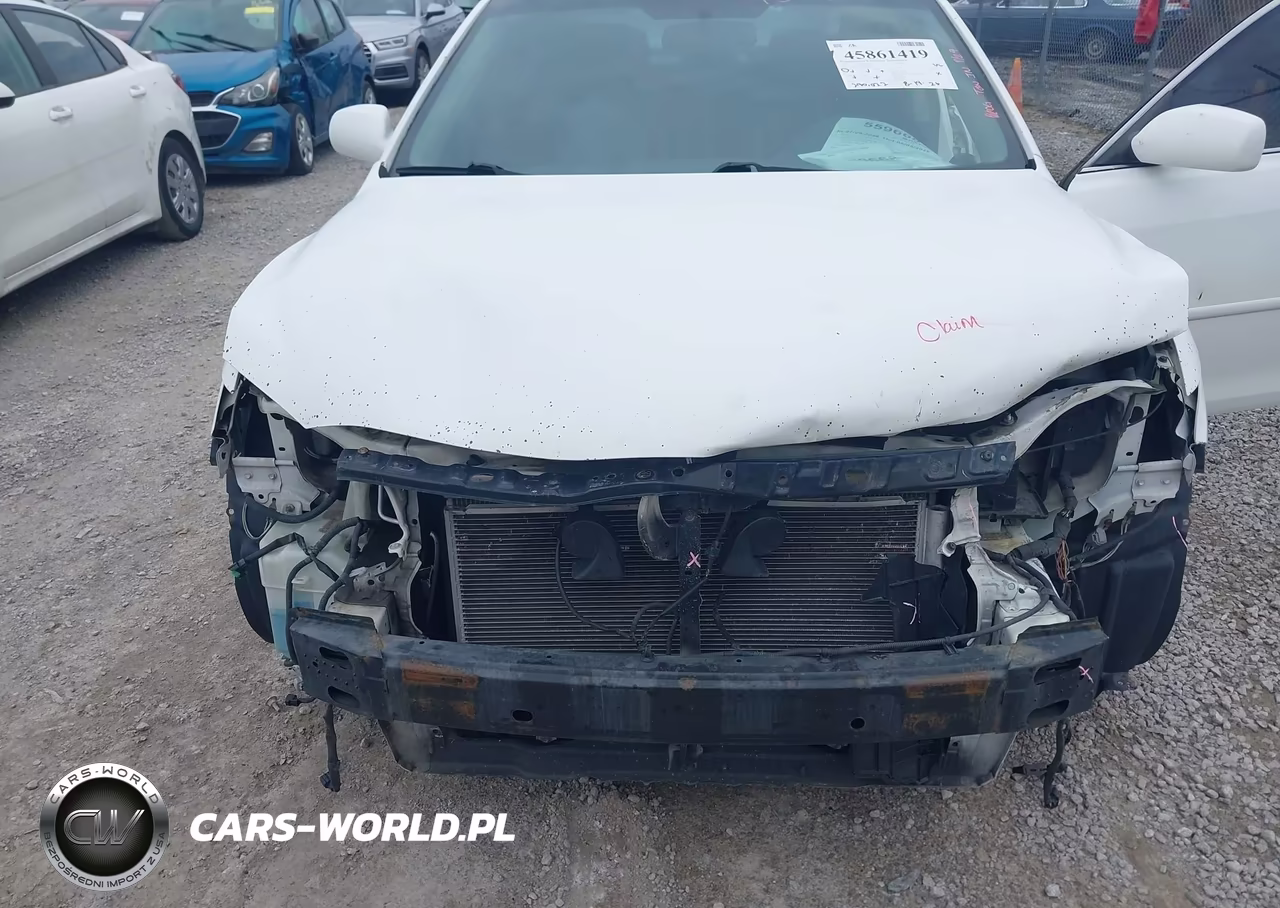 2011 Toyota Camry Se VIN:4T1BF3EK4BU717768 - 6