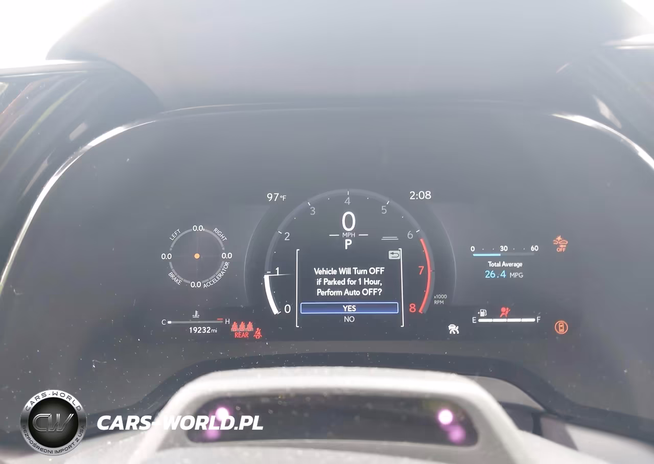 2025 Lexus Rx 350 Premium VIN:2T2BAMBA4SC057941 - 16