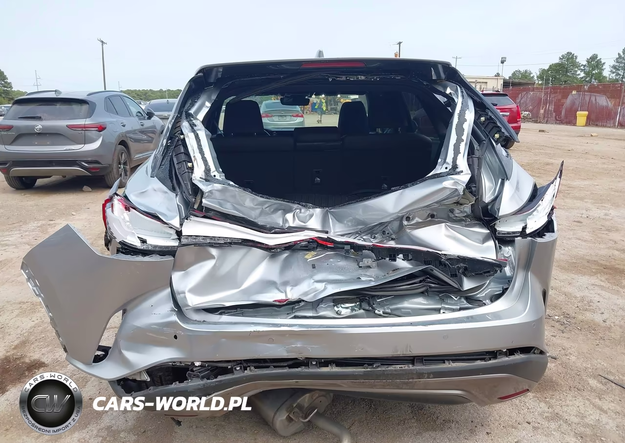 2025 Lexus Rx 350 Premium VIN:2T2BAMBA4SC057941 - 6