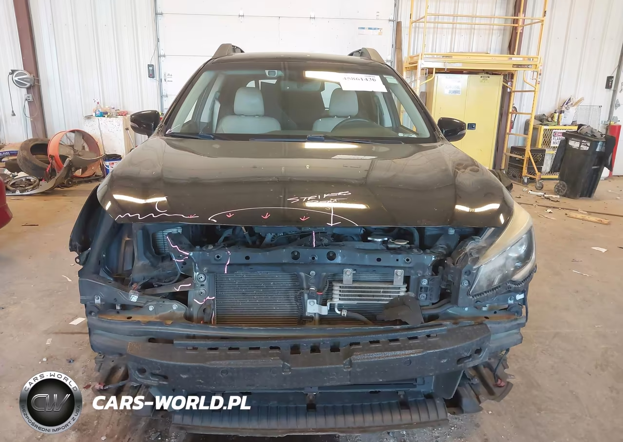 2019 Subaru Outback 2.5I Limited VIN:4S4BSANC1K3227559 - 12