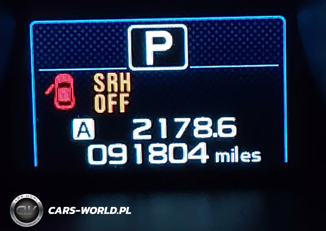 2019 Subaru Outback 2.5I Limited VIN:4S4BSANC1K3227559 - 15