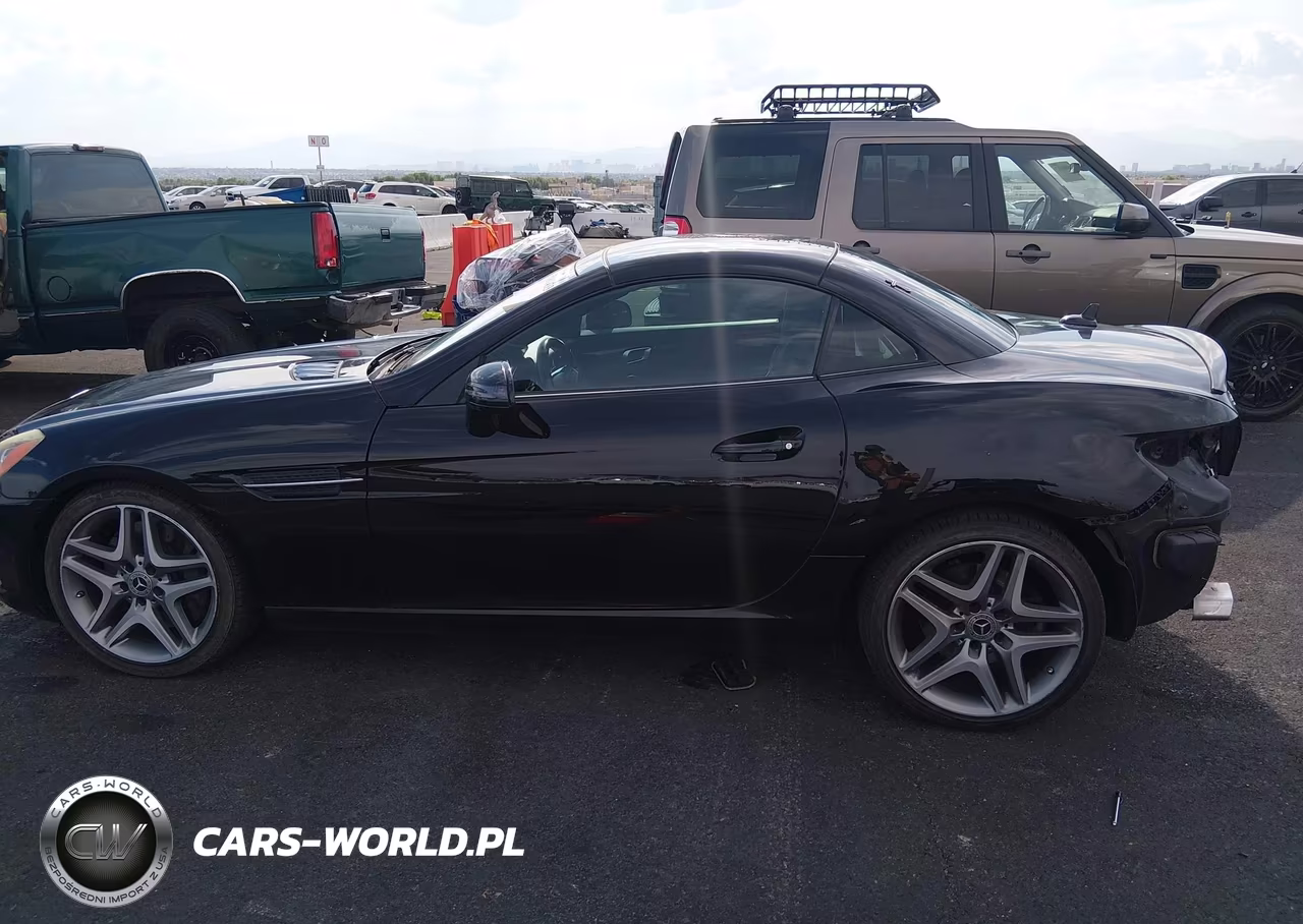 2013 Mercedes-Benz Slk 350 VIN:WDDPK5HA1DF067640 - 14