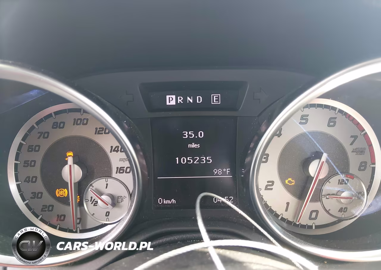 2013 Mercedes-Benz Slk 350 VIN:WDDPK5HA1DF067640 - 7