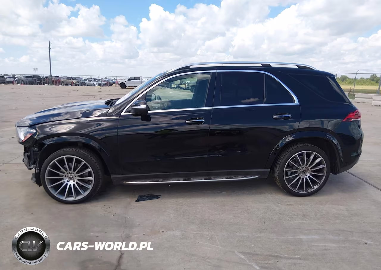 2021 Mercedes-Benz Gle 350 VIN:4JGFB4JB9MA508734 - 14